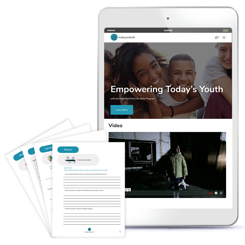 Humility (Includes Engaging Video) – MakeYouThink