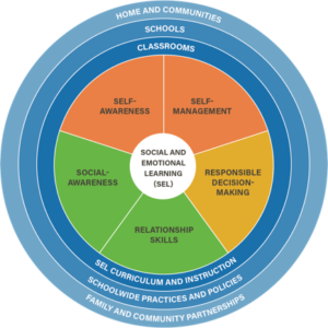 SEL Competencies